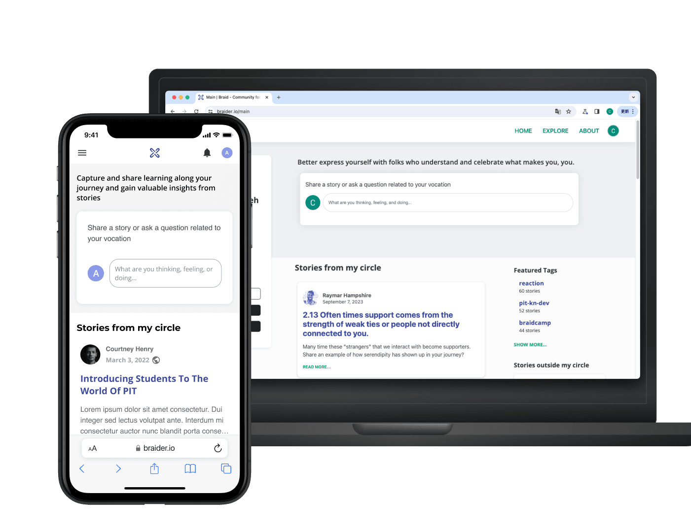 Feature Strategy and UX Design