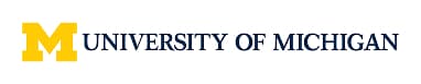 University of Michigan Logo